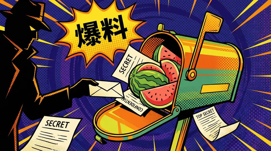好博体育app 匿名爆料通道漫画插图